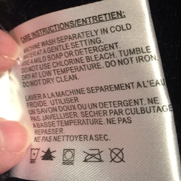 Pizazz Long Faux Fur Lined Winter Jacket - Picture 7 of 8